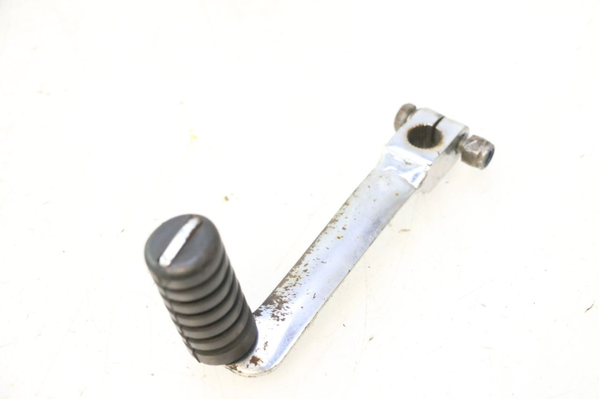photo de LEVA CAMBIO MZ RT 125 (2000 - 2008) - Primo piano tecnico