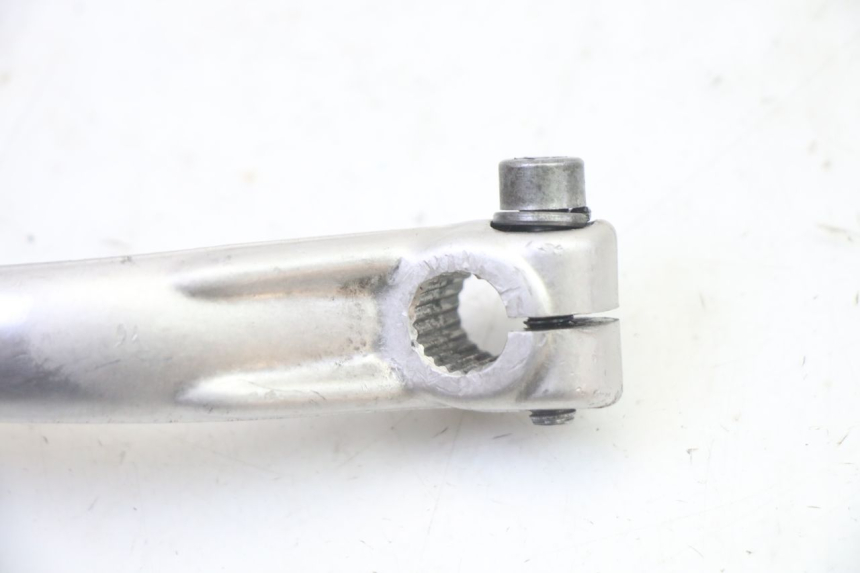 photo de LEVA CAMBIO DERBI SENDA SM DRD 50 (2008 - 2013) - Zoom sullo stato d'uso