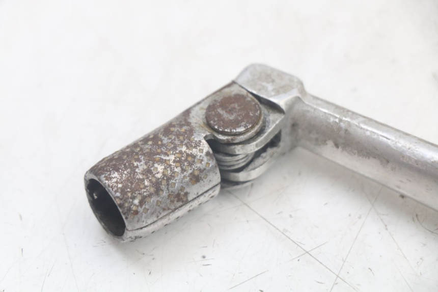 photo de SELETTORE MARCIA DERBI SENDA SM X-TREME 50 (2006 - 2010) - Dettaglio del componente