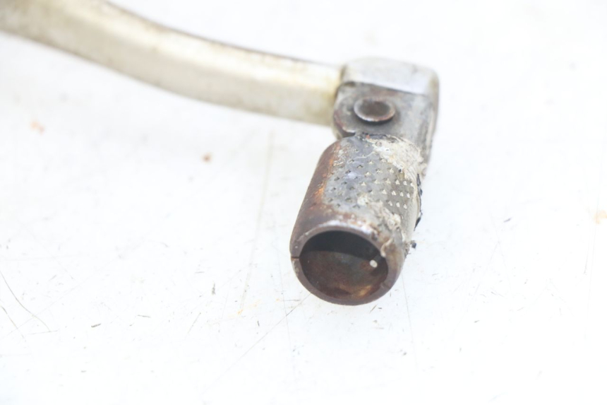 photo de SELETTORE VELOCITÀ SHERCO SM-R 50 (2018 - 2021) - Zoom sullo stato d'uso