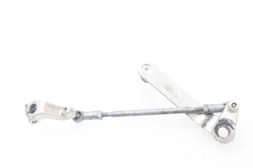 photo de LEVA CAMBIO TRIUMPH SPEED TRIPLE 1050 (2005 - 2007) - Dettagli dei punti di fissaggio