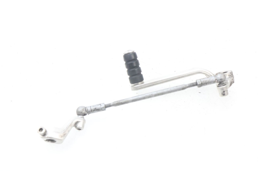 photo de LEVA CAMBIO TRIUMPH SPEED TRIPLE 1050 (2005 - 2007) - Stato della superficie e materiale