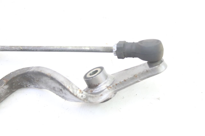 photo de LEVA CAMBIO HONDA ST PAN EUROPEAN 1300 (2002 - 2013) - Zoom sullo stato d'uso