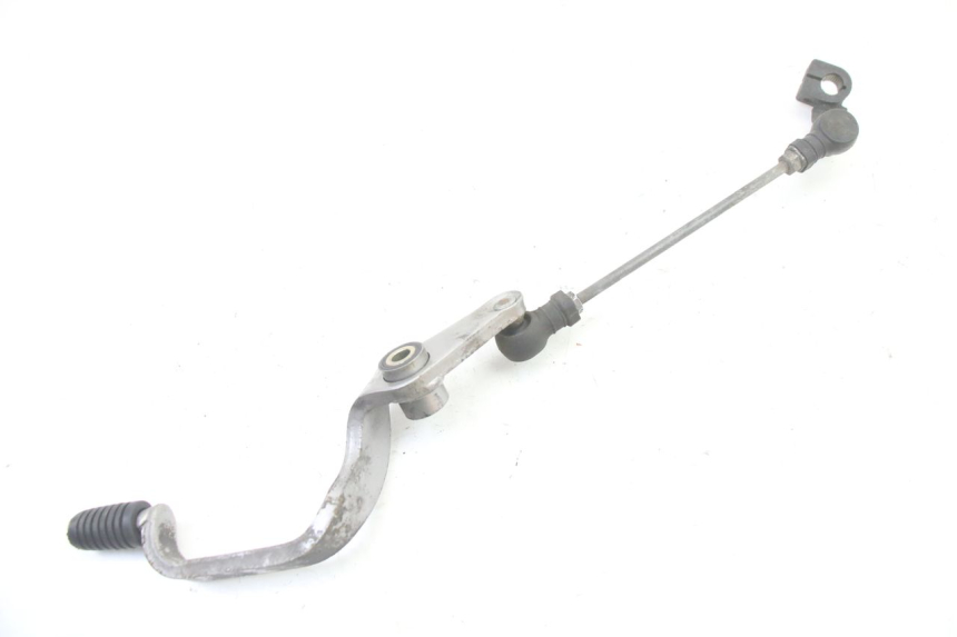 photo de LEVA CAMBIO HONDA ST PAN EUROPEAN 1300 (2002 - 2013) - Primo piano tecnico