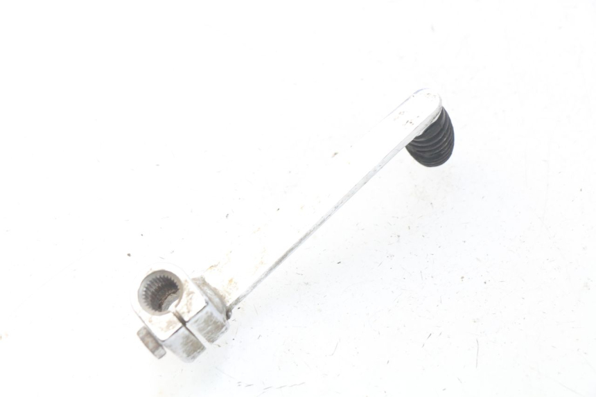 photo de Selettore di velocità NITRO MOTORS STORM DIRTBIKE 110 - Zoom sullo stato d'uso