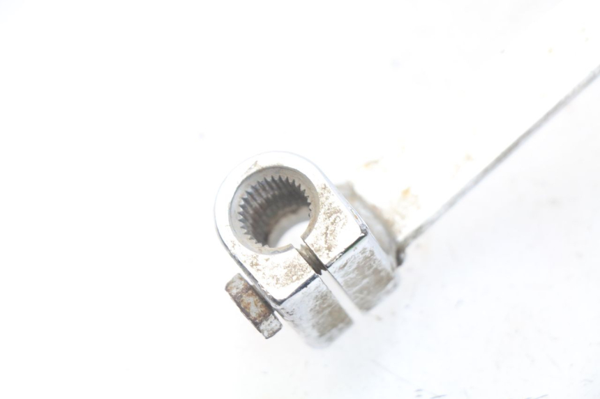 photo de Selettore di velocità NITRO MOTORS STORM DIRTBIKE 110 - Altra angolazione