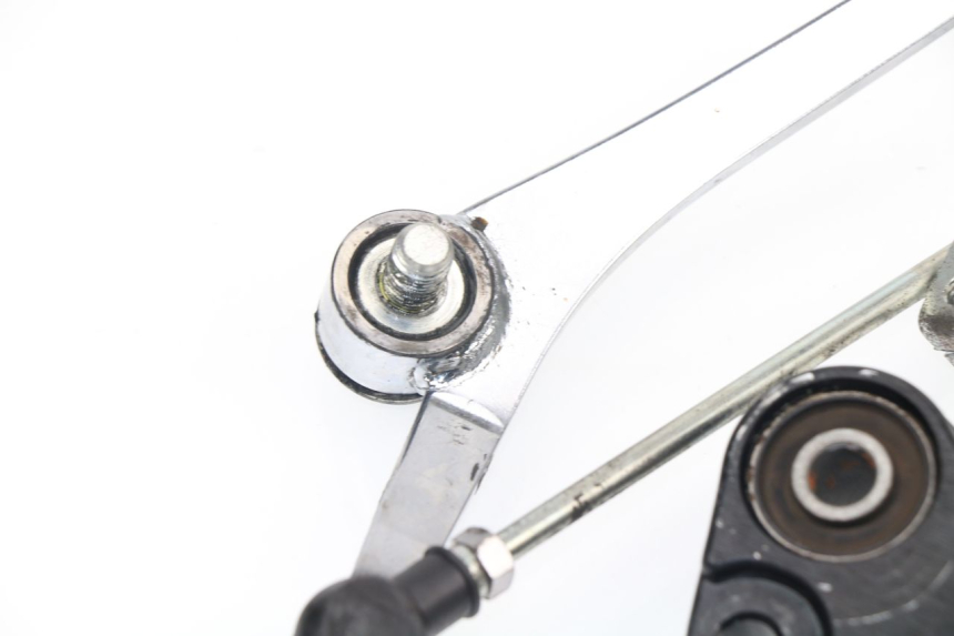 photo de Selettore di velocità SUZUKI GSF N BANDIT 1250 (2007 - 2010) - Altra angolazione