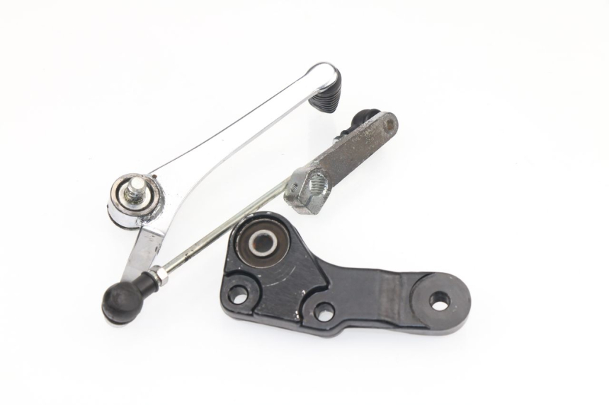 photo de Selettore di velocità SUZUKI GSF N BANDIT 1250 (2007 - 2010) - Primo piano tecnico