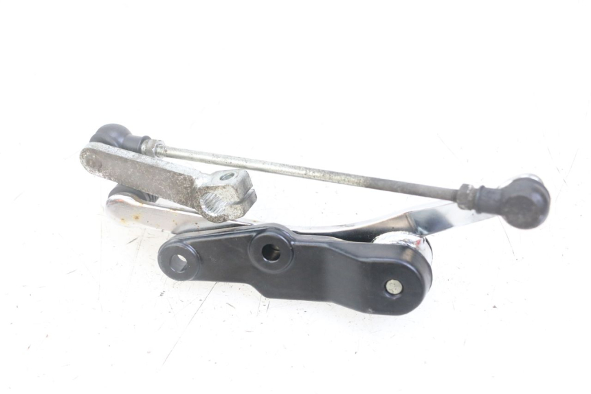 photo de LEVA CAMBIO SUZUKI GSX F GSXF 650 (2007 - 2015) - Primo piano tecnico