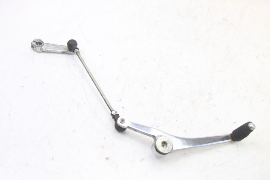 photo de LEVA CAMBIO SUZUKI GSX F GSXF 650 (2007 - 2015) - Dettaglio del componente