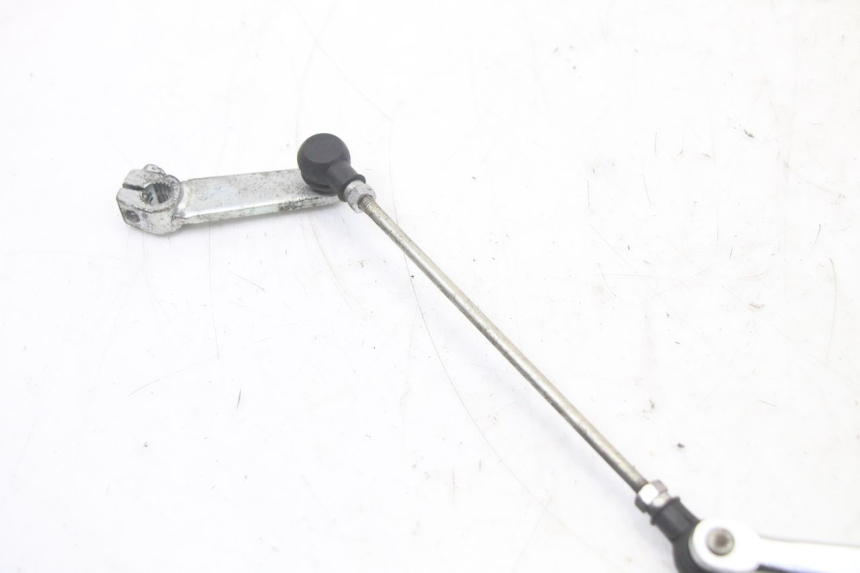 photo de LEVA CAMBIO SUZUKI GSX F GSXF 650 (2007 - 2015) - Zoom sullo stato d'uso