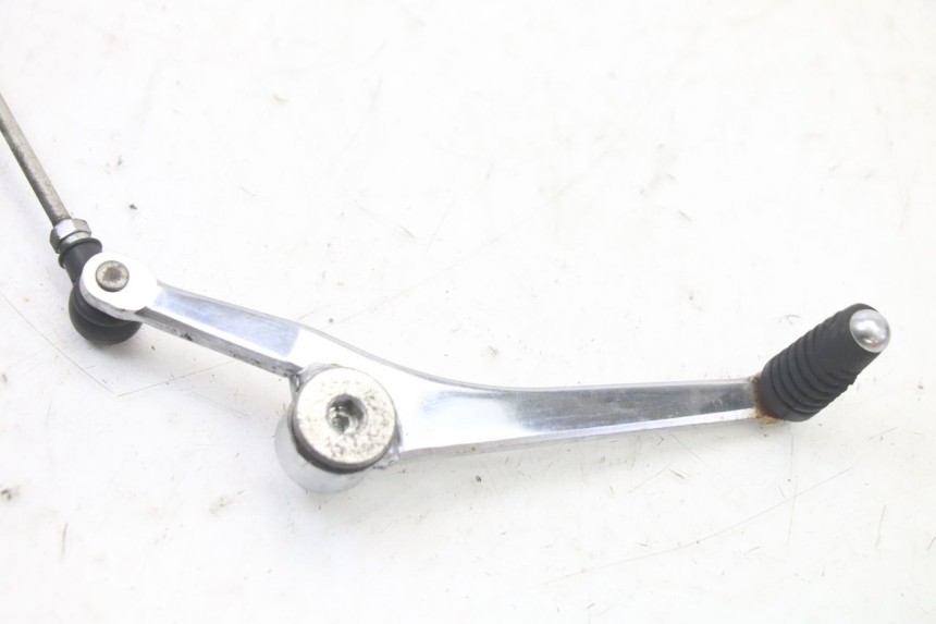 photo de LEVA CAMBIO SUZUKI GSX F GSXF 650 (2007 - 2015) - Altra angolazione