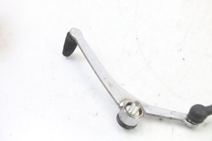 photo de LEVA CAMBIO SUZUKI GSX F GSXF 650 (2007 - 2015) - Dettagli dei punti di fissaggio