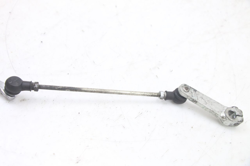 photo de LEVA CAMBIO SUZUKI GSX F GSXF 650 (2007 - 2015) - Stato della superficie e materiale