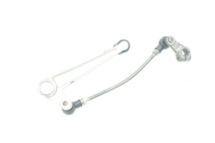 photo de SELETTORE MARCIA SUZUKI SV N 650 (1999 - 2002) - Dettaglio del componente