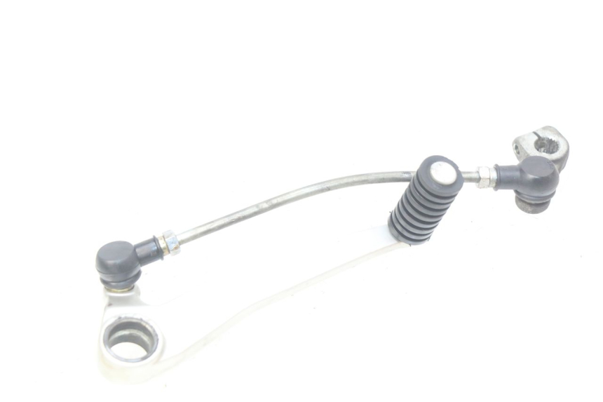 photo de SELETTORE MARCIA SUZUKI SV N 650 (1999 - 2002) - Zoom sullo stato d'uso