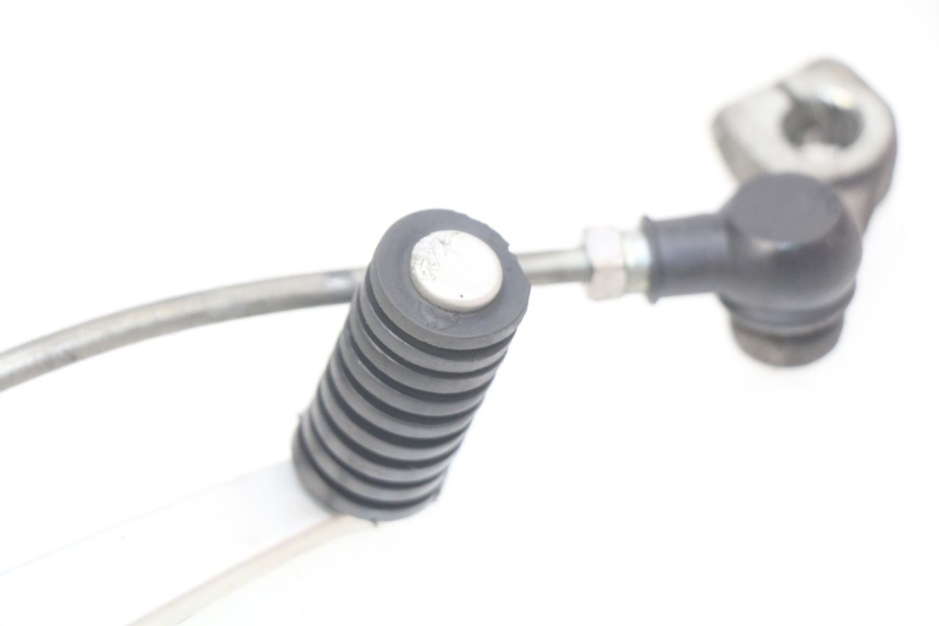 photo de SELETTORE MARCIA SUZUKI SV N 650 (1999 - 2002) - Altra angolazione