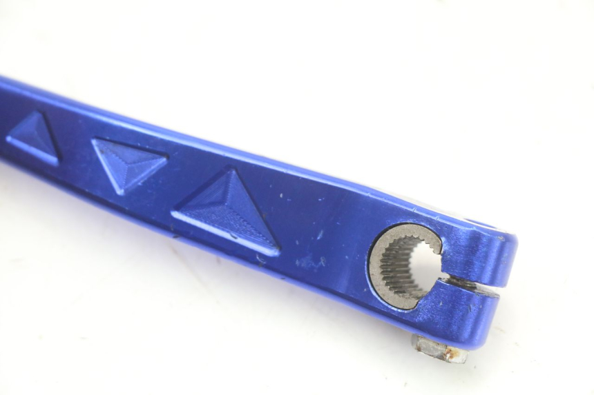 photo de LEVA CAMBIO MINI MX SX 125 - Altra angolazione