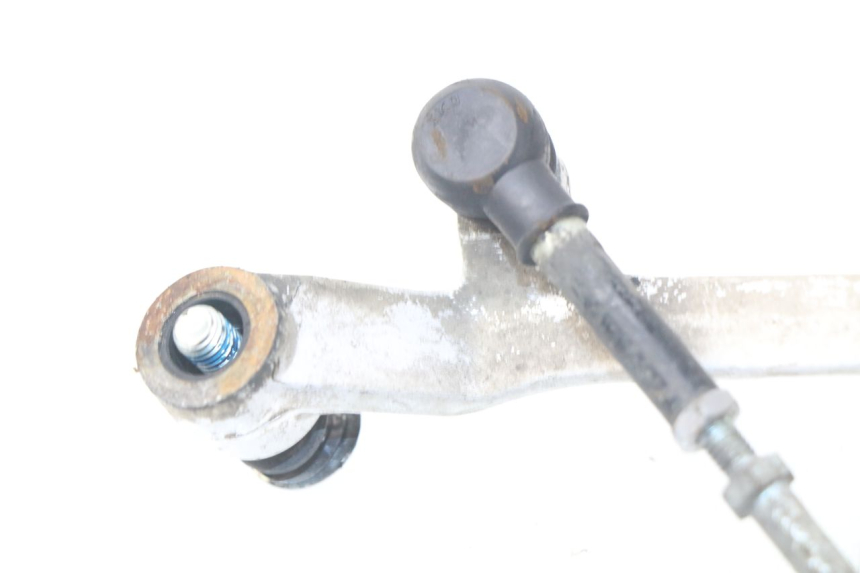 photo de SELETTORE MARCIA YAMAHA TDM ABS 900 (2002 - 2014) - Zoom sullo stato d'uso