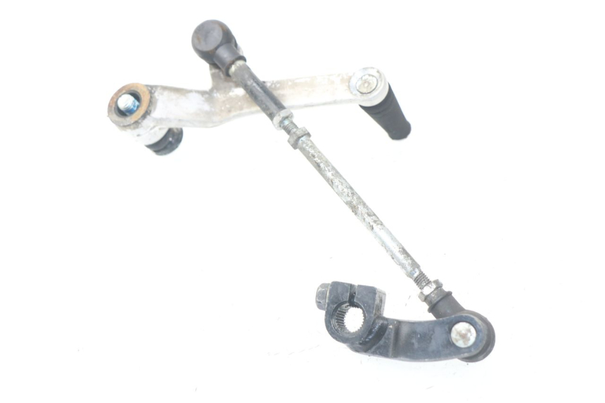 photo de SELETTORE MARCIA YAMAHA TDM ABS 900 (2002 - 2014) - Primo piano tecnico