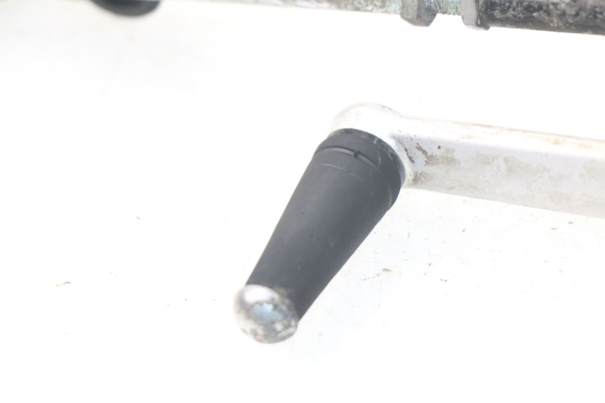 photo de SELETTORE MARCIA YAMAHA TDM ABS 900 (2002 - 2014) - Dettagli dei punti di fissaggio