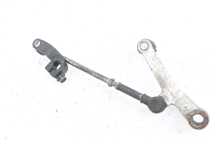 photo de LEVA CAMBIO YAMAHA TDM ABS 900 (2002 - 2014) - Dettagli dei punti di fissaggio