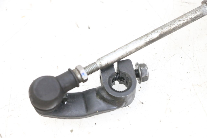 photo de LEVA CAMBIO YAMAHA TDM ABS 900 (2002 - 2014) - Ricambio usato controllato