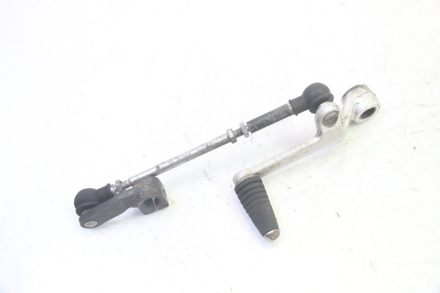 photo de LEVA CAMBIO YAMAHA TDM ABS 900 (2002 - 2014) - Vista principale