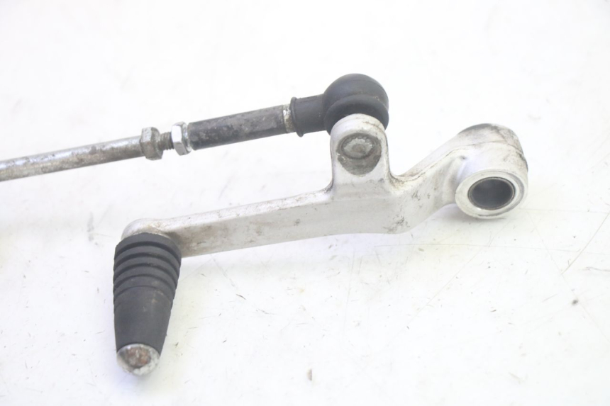 photo de LEVA CAMBIO YAMAHA TDM ABS 900 (2002 - 2014) - Dettaglio del componente