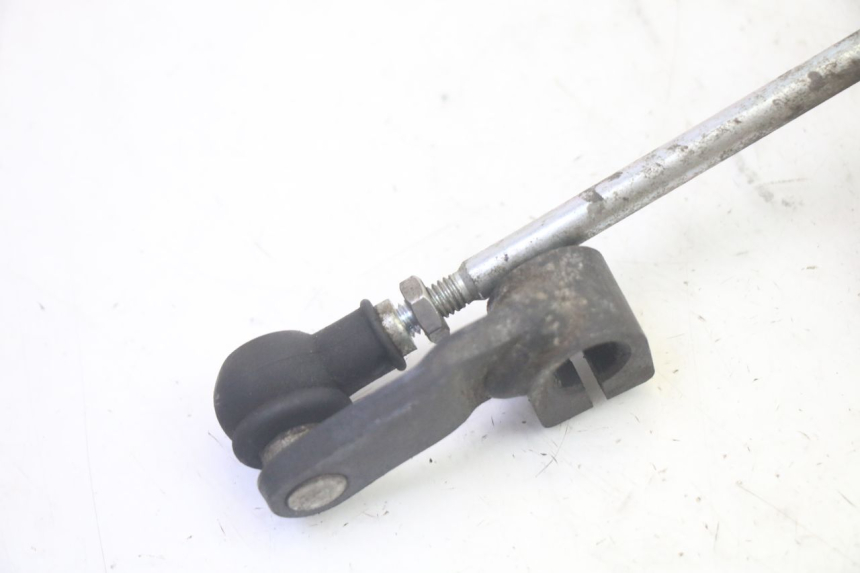 photo de LEVA CAMBIO YAMAHA TDM ABS 900 (2002 - 2014) - Zoom sullo stato d'uso