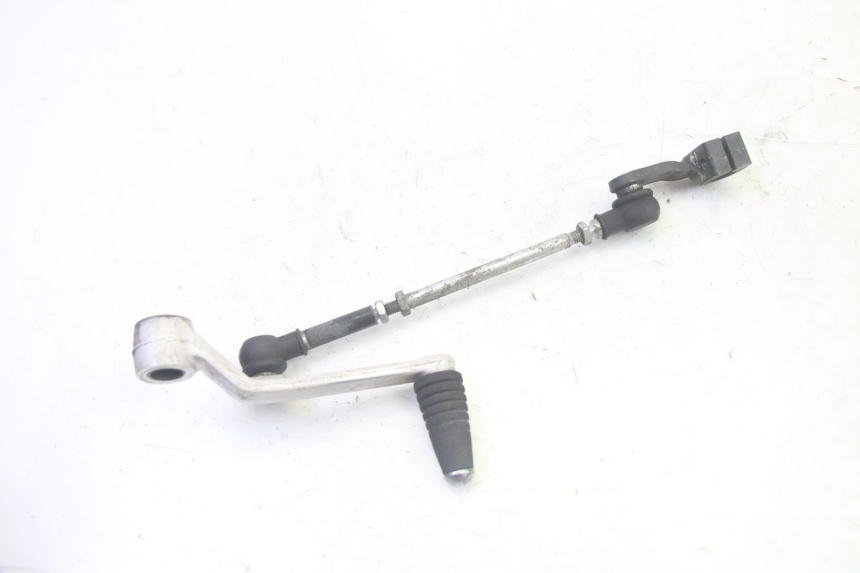 photo de LEVA CAMBIO YAMAHA TDM ABS 900 (2002 - 2014) - Dettagli dei punti di fissaggio