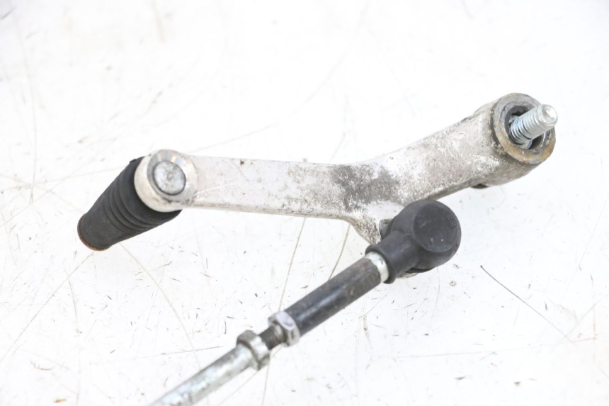 photo de LEVA CAMBIO YAMAHA TDM ABS 900 (2002 - 2014) - Zoom sullo stato d'uso