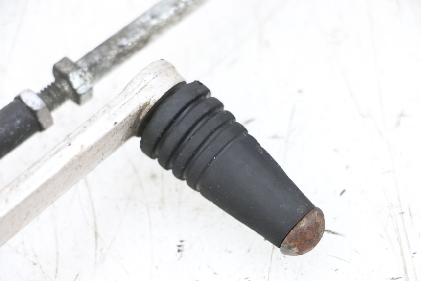 photo de LEVA CAMBIO YAMAHA TDM ABS 900 (2002 - 2014) - Ricambio usato controllato