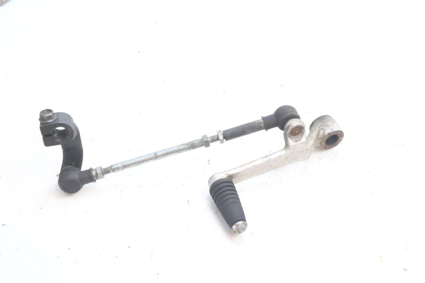 photo de LEVA CAMBIO YAMAHA TDM ABS 900 (2002 - 2014) - Vista principale