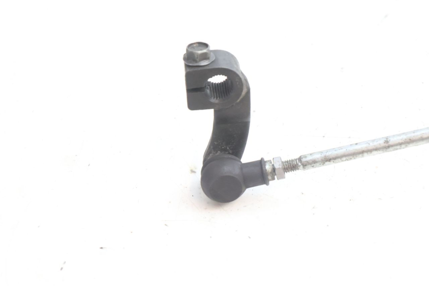 photo de LEVA CAMBIO YAMAHA TDM ABS 900 (2002 - 2014) - Zoom sullo stato d'uso