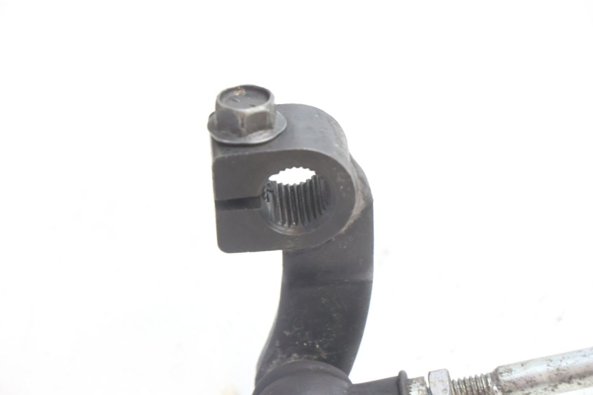 photo de LEVA CAMBIO YAMAHA TDM ABS 900 (2002 - 2014) - Altra angolazione