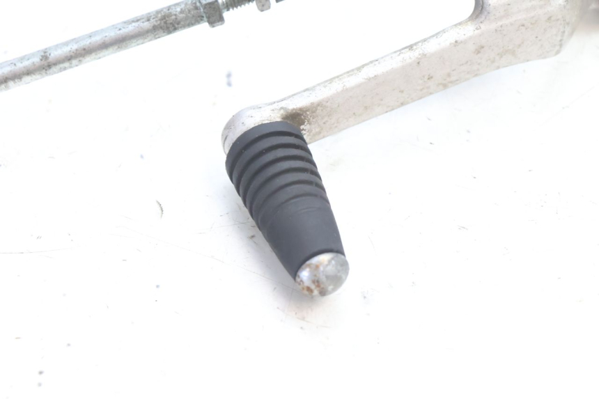 photo de LEVA CAMBIO YAMAHA TDM ABS 900 (2002 - 2014) - Primo piano tecnico