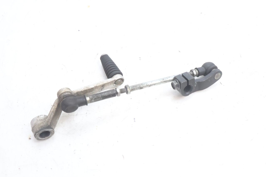 photo de LEVA CAMBIO YAMAHA TDM ABS 900 (2002 - 2014) - Dettagli dei punti di fissaggio