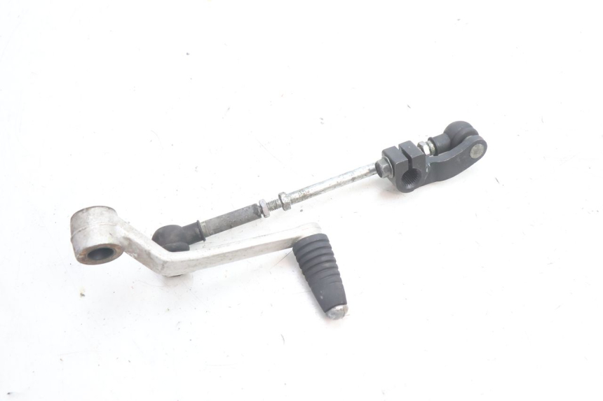 photo de LEVA CAMBIO YAMAHA TDM ABS 900 (2002 - 2014) - Stato della superficie e materiale