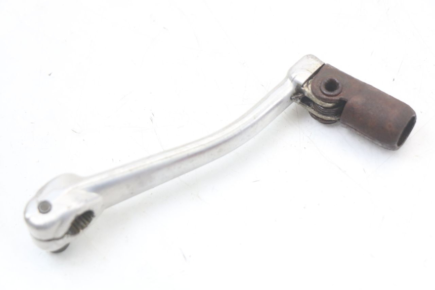 photo de SELETTORE MARCE KEEWAY TX 50 (2008 - 2015) - Primo piano tecnico