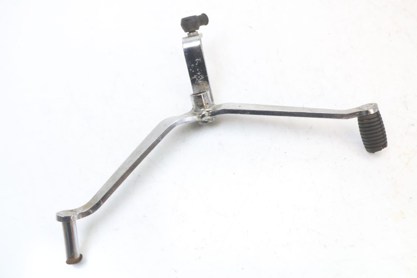 photo de Selettore di velocità DAELIM VL DAYSTAR 125 (2000 - 2011) - Primo piano tecnico