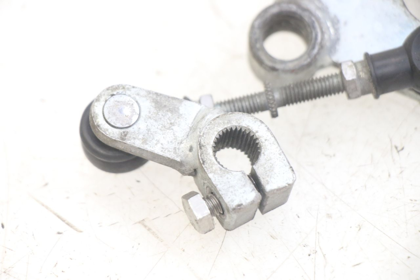 photo de LEVA CAMBIO YAMAHA XJN DIVERSION 600 (2000 - 2003) - Altra angolazione