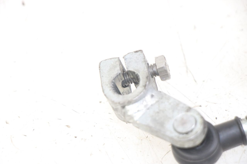 photo de LEVA CAMBIO YAMAHA XJN DIVERSION 600 (2000 - 2003) - Vista d'insieme del prodotto