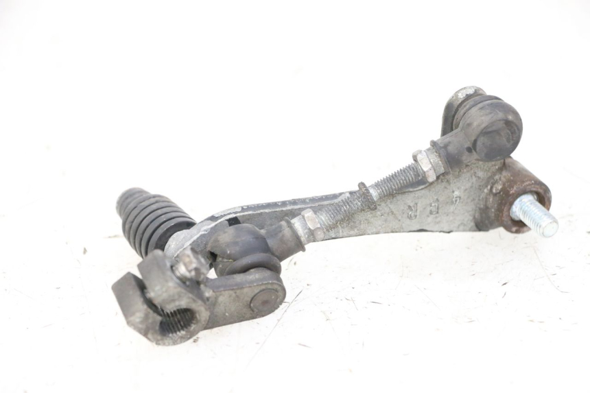 photo de LEVA CAMBIO YAMAHA XJN DIVERSION 600 (2000 - 2003) - Primo piano tecnico