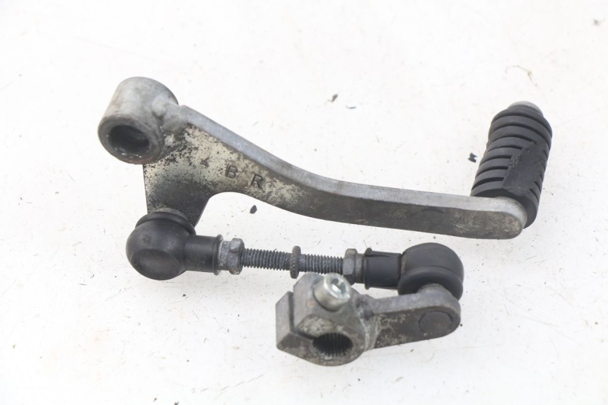 photo de Selettore di velocità YAMAHA XJN XJ N DIVERSION 600 (1994 - 1997) - Zoom sullo stato d'uso