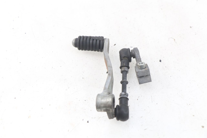 photo de Selettore di velocità YAMAHA XJN XJ N DIVERSION 600 (1994 - 1997) - Primo piano tecnico