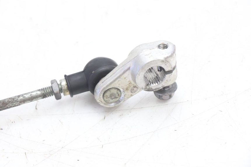 photo de LEVA CAMBIO YAMAHA XJR 1300 (1998 - 2002) - Zoom sui componenti