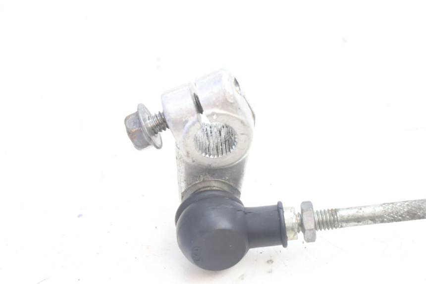 photo de LEVA CAMBIO YAMAHA XJR 1300 (1998 - 2002) - Dettagli dei punti di fissaggio