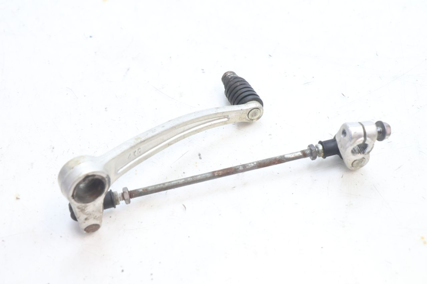 photo de LEVA CAMBIO YAMAHA XJR 1300 (1998 - 2002) - Stato della superficie e materiale