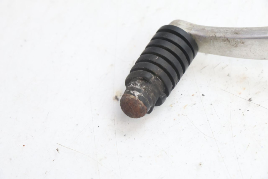 photo de LEVA CAMBIO YAMAHA XJR 1300 (1998 - 2002) - Marcature e riferimenti originali